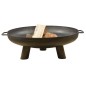 Esschert Design Brasero acero 70 cm Esschert Design Brasero acero 70 cm
