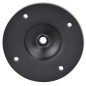 vidaXL Patas de mesa telescópicas 4 unidades negro 710 mm-1100 mm vidaXL Patas de mesa telescópicas 4 unidades negro 710 mm-1100 mm