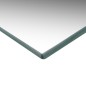 vidaXL Espejos de pared cuadrados 2 unidades vidrio 40x40 cm vidaXL Espejos de pared cuadrados 2 unidades vidrio 40x40 cm