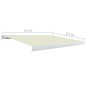 vidaXL Toldo de carrete motorizado color crema 350x250 cm vidaXL Toldo de carrete motorizado color crema 350x250 cm
