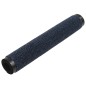vidaXL Alfombras de entrada rectangulares de nudo 2 uds azul 90x150 cm vidaXL Alfombras de entrada rectangulares de nudo 2 uds azul 90x150 cm