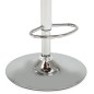 vidaXL Taburetes de cocina 2 uds madera curvada cuero sintético crema vidaXL Taburetes de cocina 2 uds madera curvada cuero sintético crema
