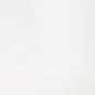 vidaXL Sillas de comedor giratorias 6 uds cuero sintético blanco