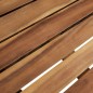 vidaXL Set de comedor jardín 9 pzas y cojines ratán sintético marrón vidaXL Set de comedor jardín 9 pzas y cojines ratán sintético marrón