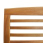 vidaXL Juego de muebles de jardín 5 piezas madera de acacia maciza vidaXL Juego de muebles de jardín 5 piezas madera de acacia maciza