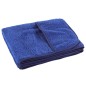 vidaXL Toallas de playa 4 uds tela azul klein 400 g/m² 60x135 cm vidaXL Toallas de playa 4 uds tela azul klein 400 g/m² 60x135 cm