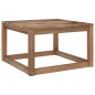 vidaXL Juego de muebles de jardín 5 piezas con cojines verde lima vidaXL Juego de muebles de jardín 5 piezas con cojines verde lima