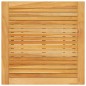 vidaXL Set de bar para jardín 5 piezas y cojines ratán sintético negro vidaXL Set de bar para jardín 5 piezas y cojines ratán sintético negro