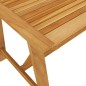 vidaXL Juego de comedor para jardín 5 piezas gris vidaXL Juego de comedor para jardín 5 piezas gris