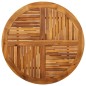vidaXL Juego de comedor para jardín 3 piezas gris oscuro vidaXL Juego de comedor para jardín 3 piezas gris oscuro