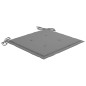 vidaXL Sillas de jardín plegables 6 uds madera maciza teca con cojines vidaXL Sillas de jardín plegables 6 uds madera maciza teca con cojines