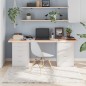 vidaXL Tablero de mesa madera maciza roble sin tratar 180x60x(2-4) cm vidaXL Tablero de mesa madera maciza roble sin tratar 180x60x(2-4) cm