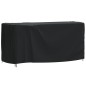 vidaXL Cubierta de muebles de jardín 420D impermeable 180x70x90 cm vidaXL Cubierta de muebles de jardín 420D impermeable 180x70x90 cm