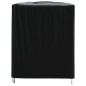 vidaXL Cubierta de muebles de jardín 420D impermeable 180x70x90 cm vidaXL Cubierta de muebles de jardín 420D impermeable 180x70x90 cm