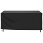 vidaXL Cubierta de muebles de jardín impermeable 420D 172x113x73 cm vidaXL Cubierta de muebles de jardín impermeable 420D 172x113x73 cm
