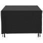 vidaXL Cubierta de muebles de jardín impermeable 420D 172x113x73 cm vidaXL Cubierta de muebles de jardín impermeable 420D 172x113x73 cm
