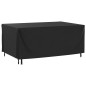 vidaXL Cubierta de muebles de jardín impermeable 420D 172x113x73 cm vidaXL Cubierta de muebles de jardín impermeable 420D 172x113x73 cm
