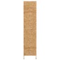 vidaXL Biombo de 5 paneles jacinto de agua 205x180 cm vidaXL Biombo de 5 paneles jacinto de agua 205x180 cm