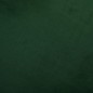 vidaXL Silla de comedor de terciopelo verde oscuro vidaXL Silla de comedor de terciopelo verde oscuro