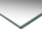 vidaXL Espejo de pared con luces LED cuadrado de vidrio vidaXL Espejo de pared con luces LED cuadrado de vidrio