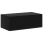 vidaXL Funda de muebles jardín 2 uds 6 ojales para BBQ 170x90x60 cm vidaXL Funda de muebles jardín 2 uds 6 ojales para BBQ 170x90x60 cm