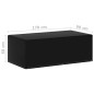 vidaXL Funda de muebles jardín 2 uds 6 ojales para BBQ 170x90x60 cm vidaXL Funda de muebles jardín 2 uds 6 ojales para BBQ 170x90x60 cm