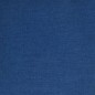 vidaXL Sillas de comedor giratorias 4 unidades tela azul vidaXL Sillas de comedor giratorias 4 unidades tela azul