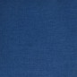 vidaXL Sillas de comedor giratorias 4 unidades tela azul vidaXL Sillas de comedor giratorias 4 unidades tela azul