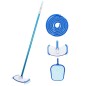 vidaXL Kit de mantenimiento de piscina 4 piezas vidaXL Kit de mantenimiento de piscina 4 piezas