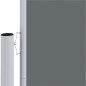 vidaXL Toldo lateral retráctil antracita 180x600 cm vidaXL Toldo lateral retráctil antracita 180x600 cm