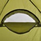 vidaXL Carpa para ducha/WC/vestidor verde vidaXL Carpa para ducha/WC/vestidor verde
