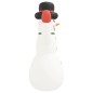 vidaXL Muñeco de nieve inflable de Navidad con LEDs 455 cm vidaXL Muñeco de nieve inflable de Navidad con LEDs 455 cm