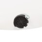 vidaXL Muñeco de nieve inflable de Navidad con LEDs 455 cm vidaXL Muñeco de nieve inflable de Navidad con LEDs 455 cm