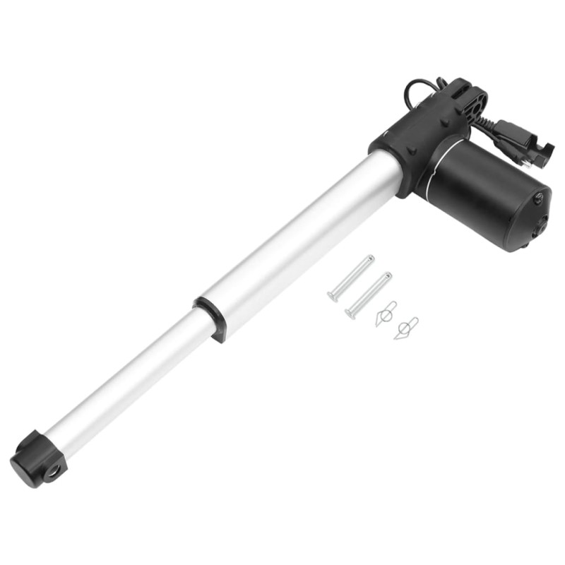 vidaXL Motor para sillón elevable 28 V CC vidaXL Motor para sillón elevable 28 V CC
