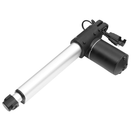 vidaXL Motor para sillón elevable 28 V CC
