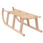 vidaXL Trineo de nieve madera contrachapada 110x40x34 cm vidaXL Trineo de nieve madera contrachapada 110x40x34 cm