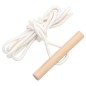 vidaXL Trineo de nieve madera contrachapada 110x40x34 cm vidaXL Trineo de nieve madera contrachapada 110x40x34 cm