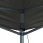 vidaXL Carpa pleglable Pop-Up gris antracita 3x4,5 m vidaXL Carpa pleglable Pop-Up gris antracita 3x4,5 m