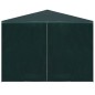vidaXL Carpa para fiestas verde 3x9 m vidaXL Carpa para fiestas verde 3x9 m