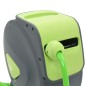 vidaXL Carrete de manguera retráctil automático de pared 20+2 m vidaXL Carrete de manguera retráctil automático de pared 20+2 m