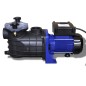 vidaXL Bomba de piscina eléctrica 500 W azul vidaXL Bomba de piscina eléctrica 500 W azul