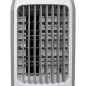 vidaXL Enfriador de aire portátil 80 W 4 L 270 m³/h 25x26x56 cm vidaXL Enfriador de aire portátil 80 W 4 L 270 m³/h 25x26x56 cm