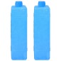 vidaXL Enfriador de aire portátil 80 W 4 L 270 m³/h 25x26x56 cm vidaXL Enfriador de aire portátil 80 W 4 L 270 m³/h 25x26x56 cm
