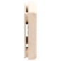 vidaXL Higrotermógrafo y reloj de arena para sauna 2 en 1 madera pino vidaXL Higrotermógrafo y reloj de arena para sauna 2 en 1 madera pino