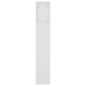 vidaXL Mueble cabecero blanco 180x18,5x104,5 cm vidaXL Mueble cabecero blanco 180x18,5x104,5 cm