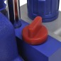 vidaXL Bomba de vacío de una etapa 50 L/min vidaXL Bomba de vacío de una etapa 50 L/min