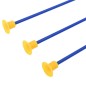 vidaXL Juego de tiro con arco de arco y flecha para niños vidaXL Juego de tiro con arco de arco y flecha para niños