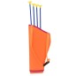 vidaXL Juego de tiro con arco de arco y flecha para niños vidaXL Juego de tiro con arco de arco y flecha para niños