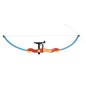 vidaXL Juego de tiro con arco de arco y flecha para niños vidaXL Juego de tiro con arco de arco y flecha para niños