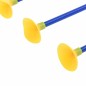 vidaXL Juego de tiro con arco de arco y flecha para niños vidaXL Juego de tiro con arco de arco y flecha para niños